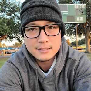 Meet your Posher, Donald